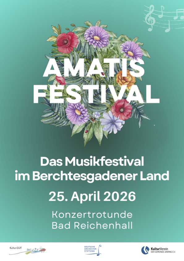 Amatis Festival 2026